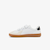 Women's Baseshot Pro Strap Leather Sneakers image number 6