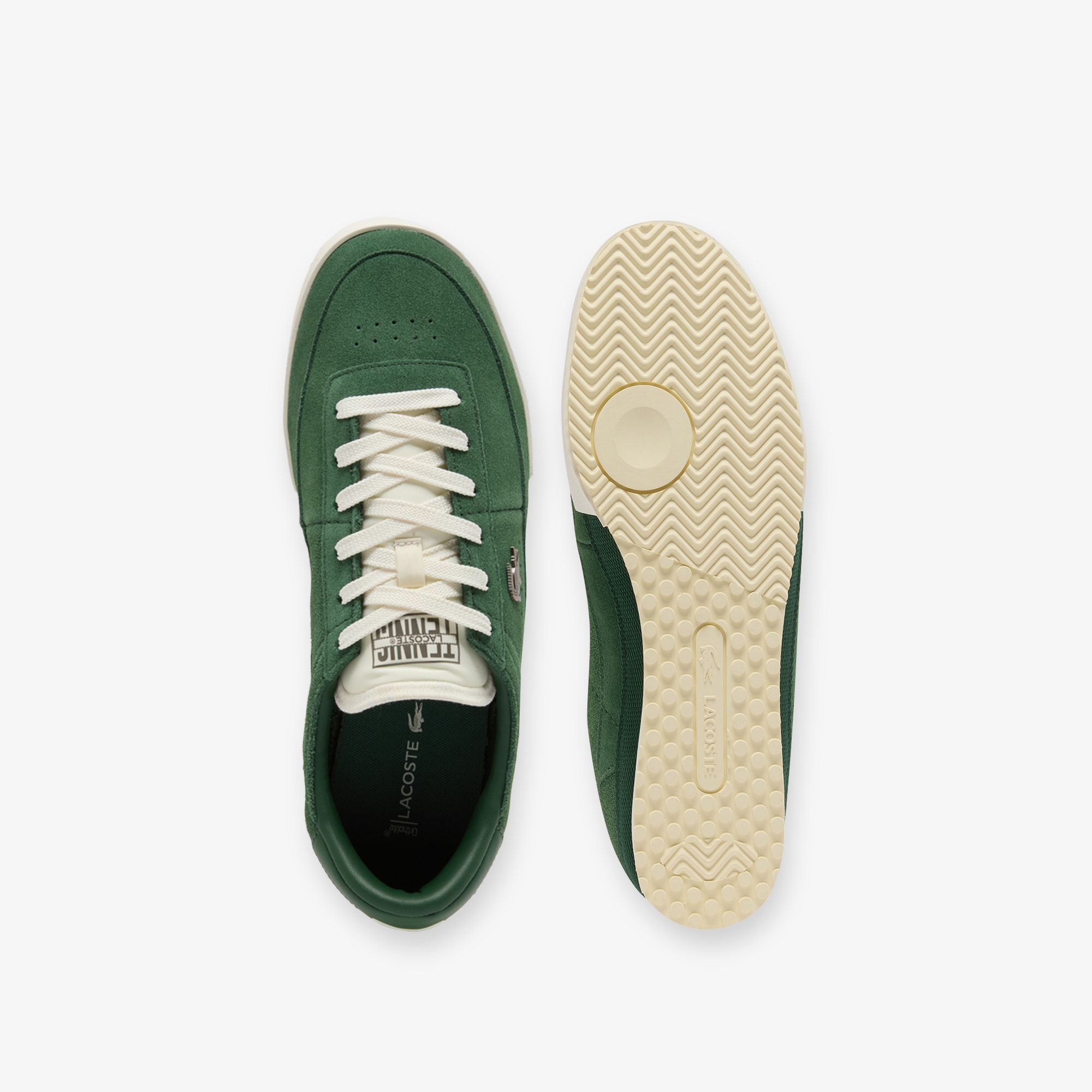Men’s Aura Sneakers image number 3