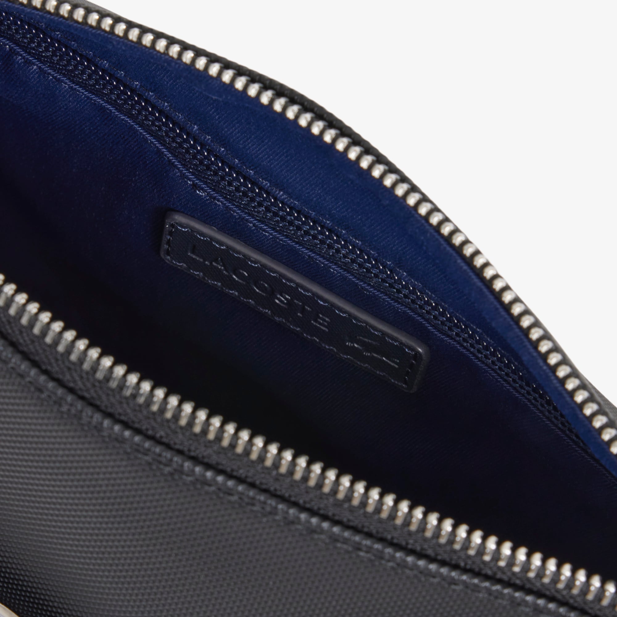 Men's Classic Petit Piqu&eacute; Reporter Bag image number 3