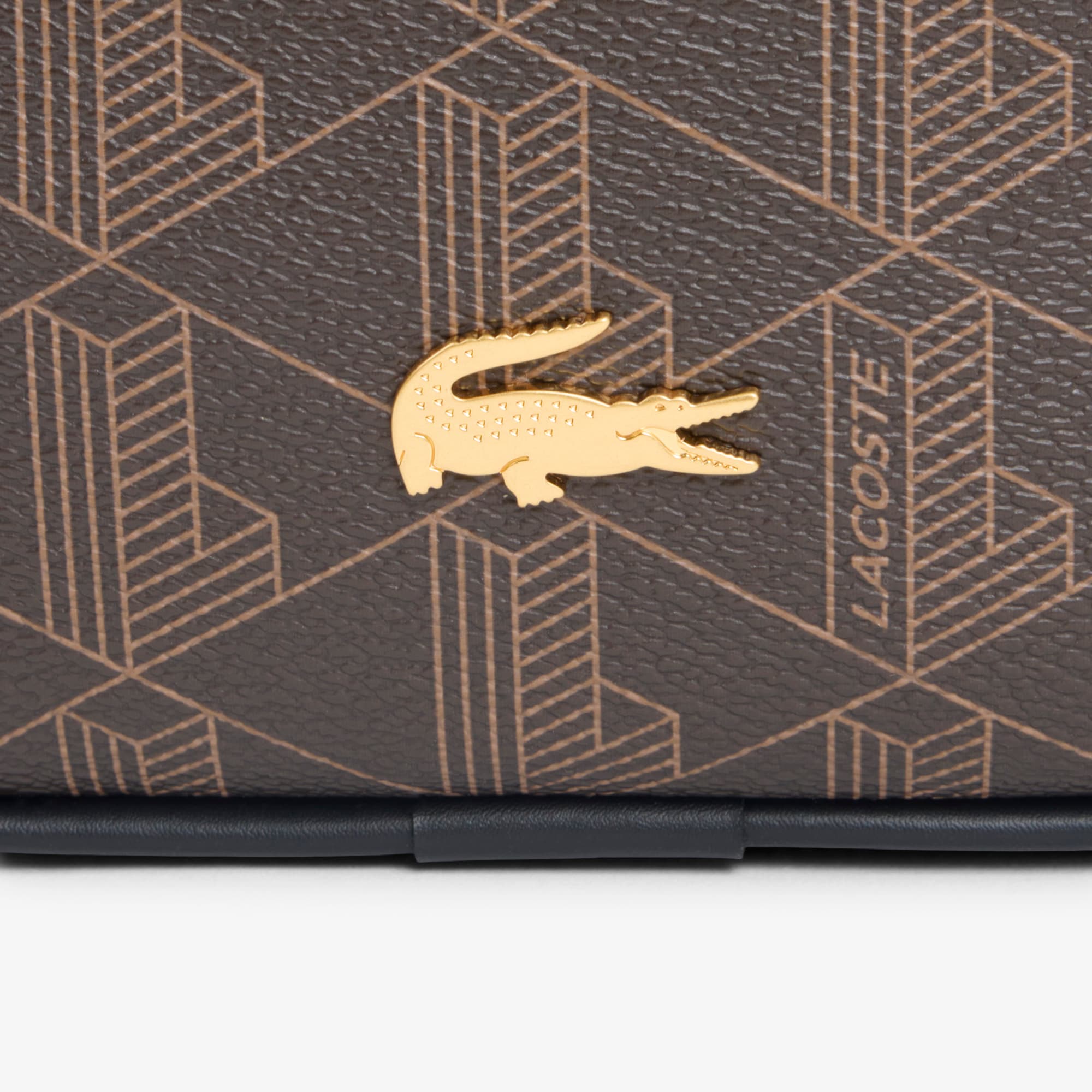 The Blend Slimline Satchel image number 4