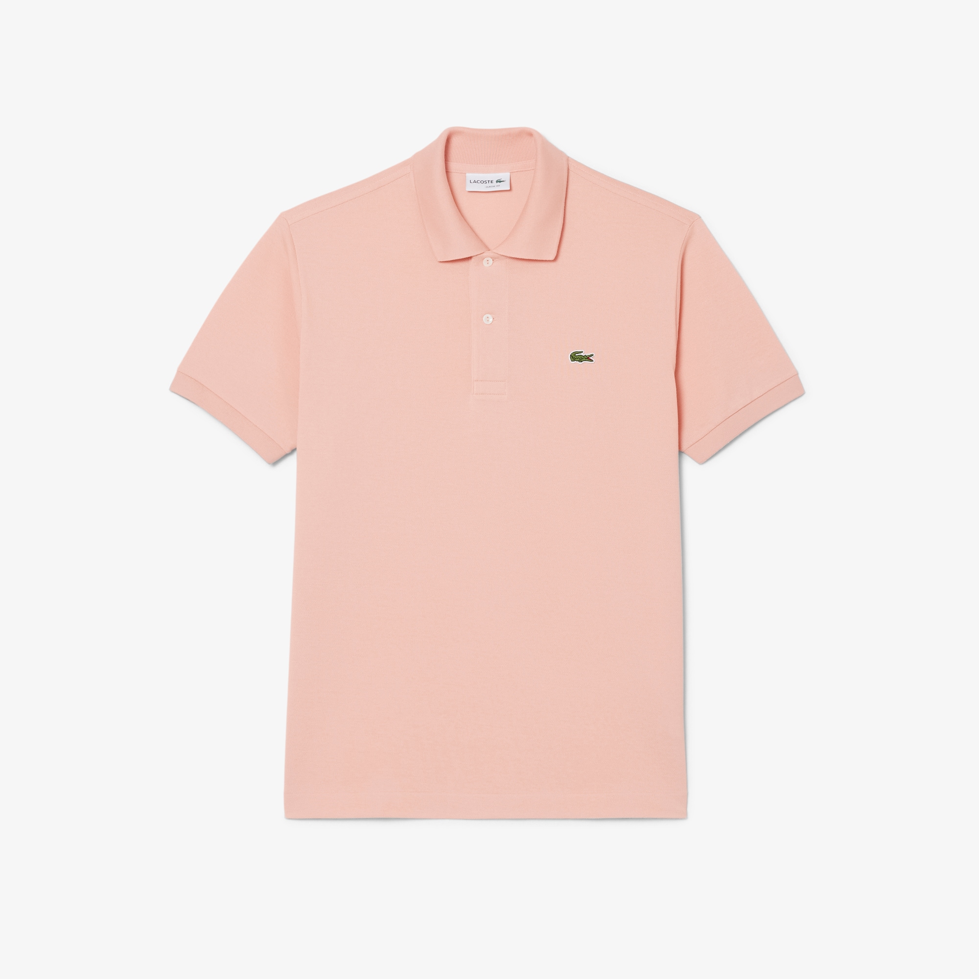 Classic Fit L.12.12 Original Polo Shirt image number 3