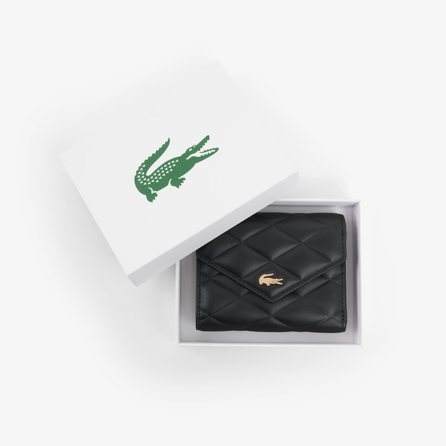 Crocodelle Leather Billfold image number 3