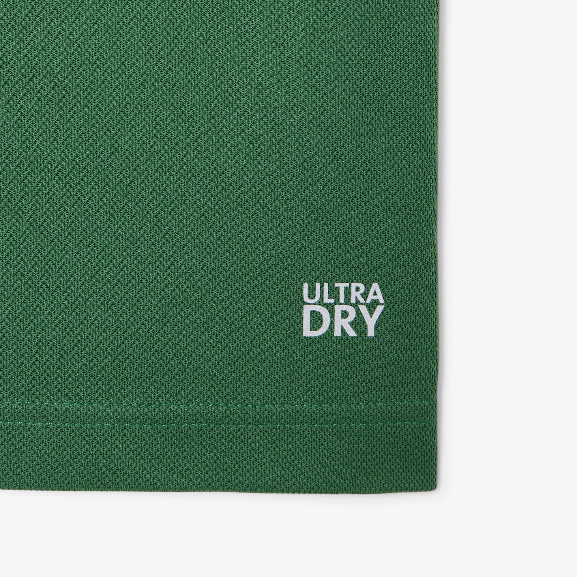 Ultra Dry Print Sport Polo Shirt image number 6