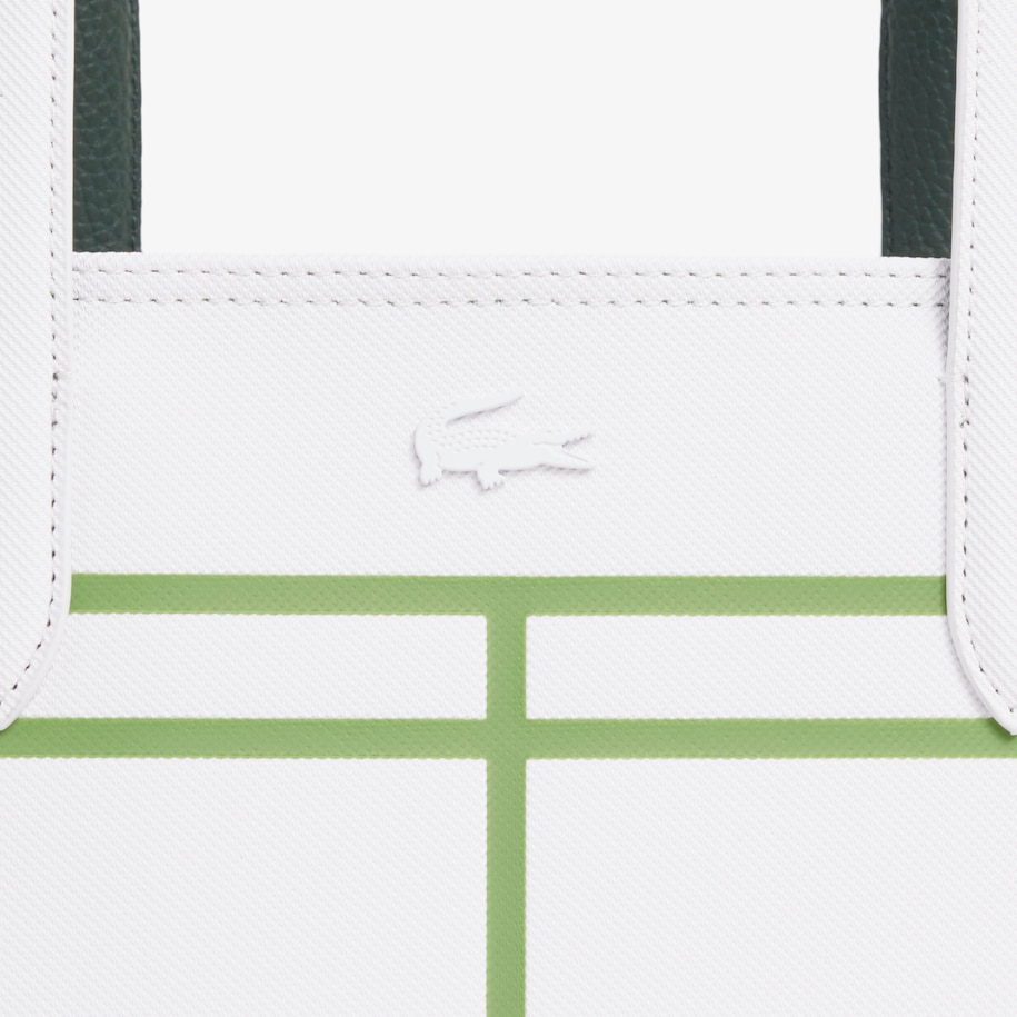 Anna Reversible Zipped Tote image number 4