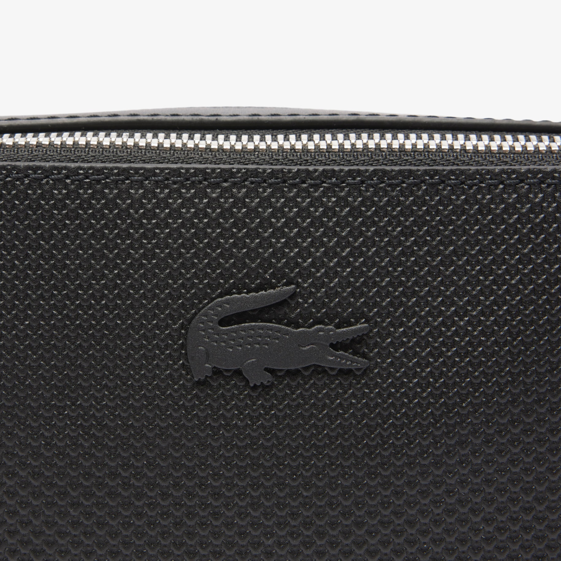 Chantaco Leather Mini Satchel image number 4