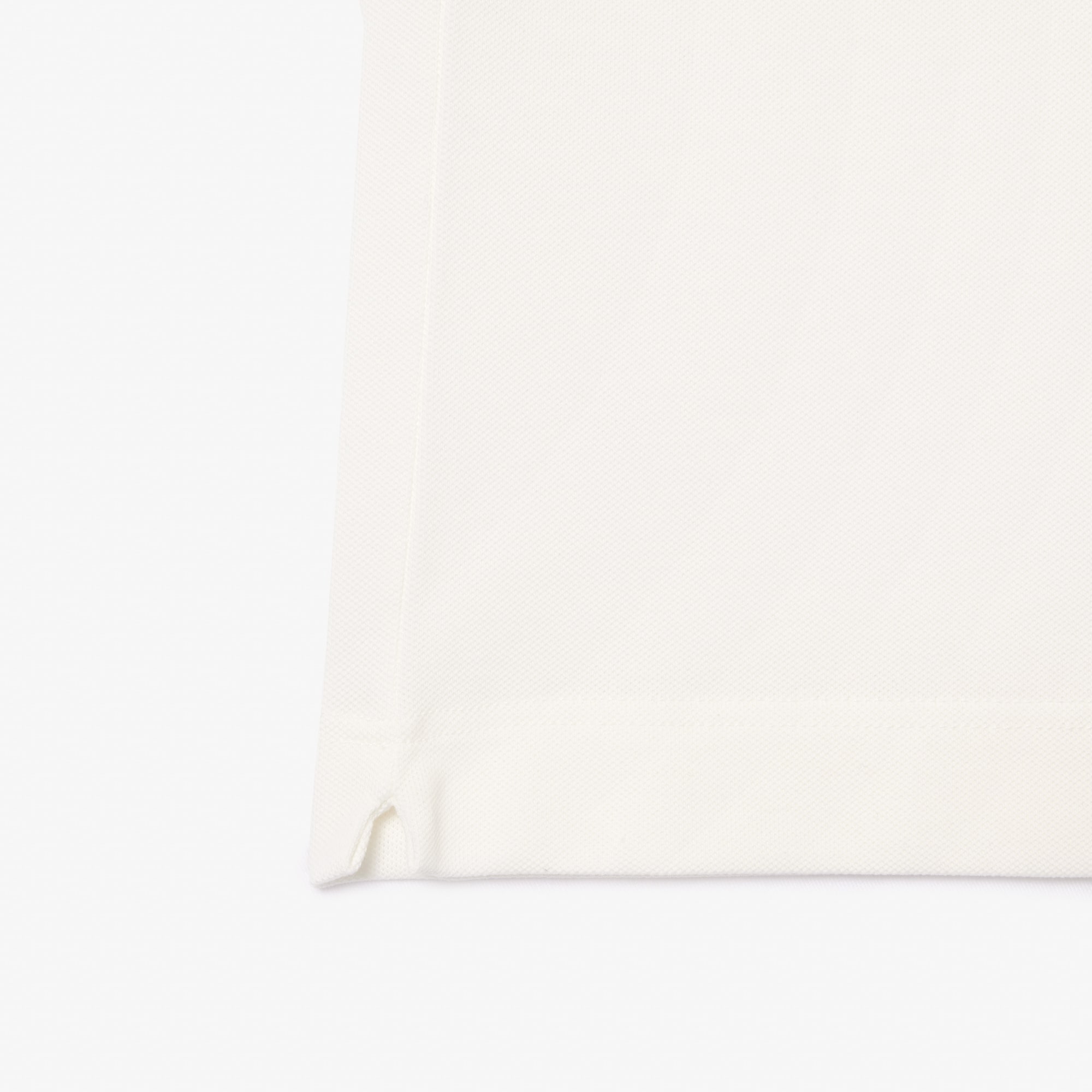 Regular Fit Paris Stretch Piqu&eacute; Polo Shirt image number 5