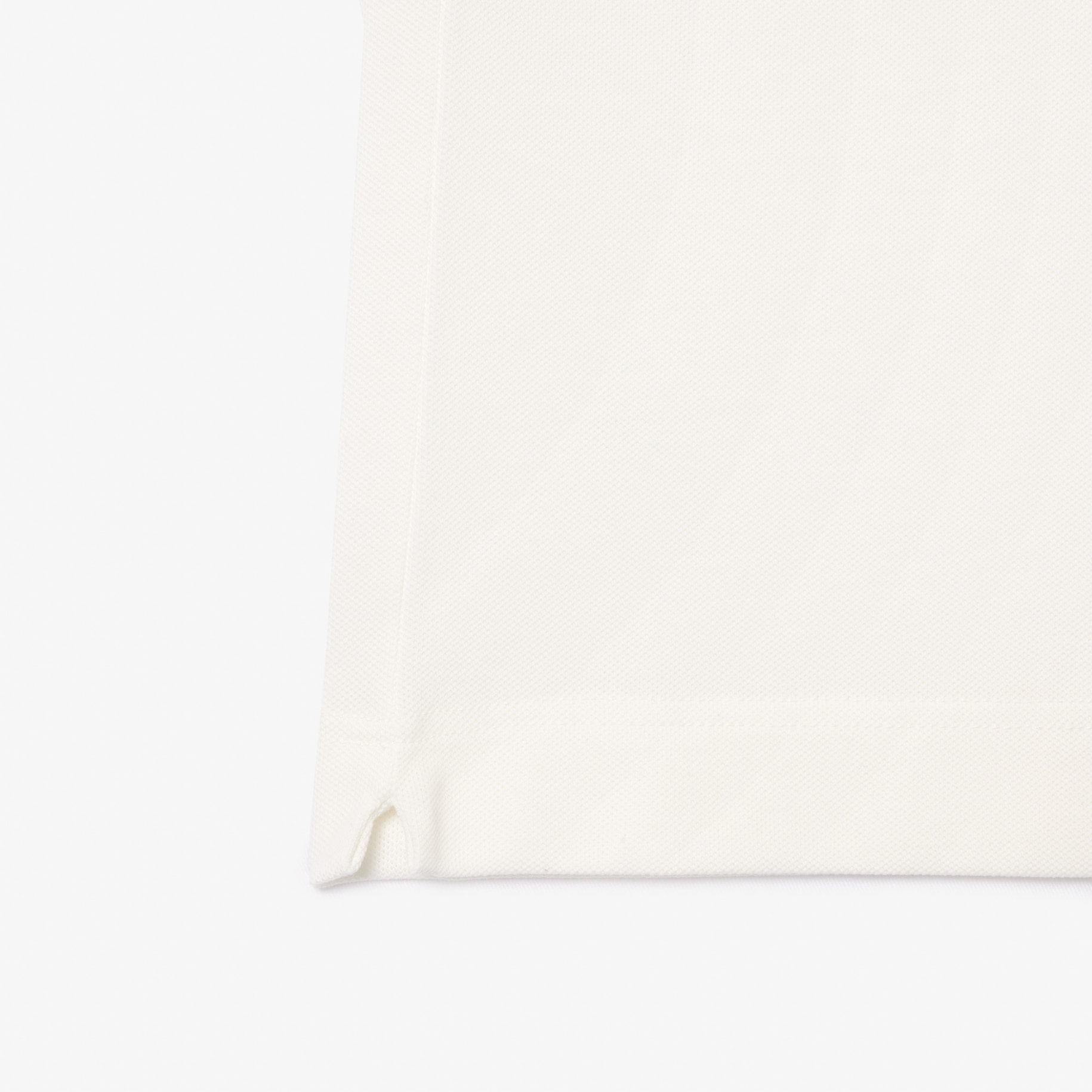 Regular Fit Paris Stretch Piqu&eacute; Polo Shirt image number 5