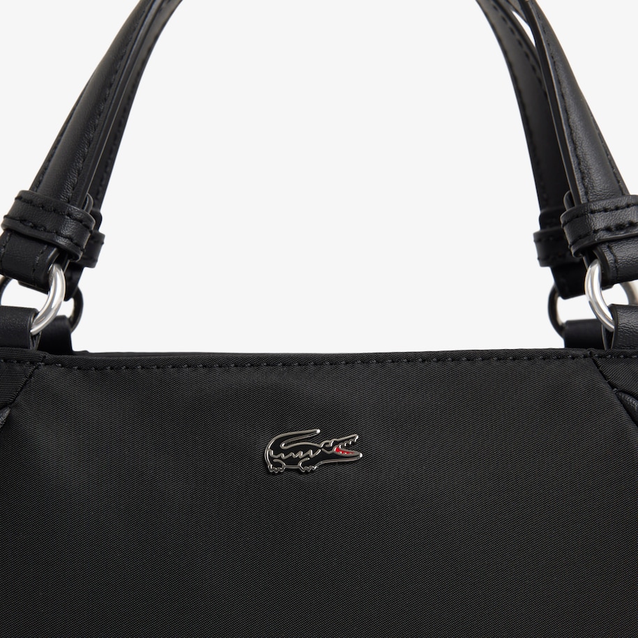 Small Day in L Top Handle Bag image number 4