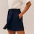 Ultra Dry Stretch Golf Skort image number 9