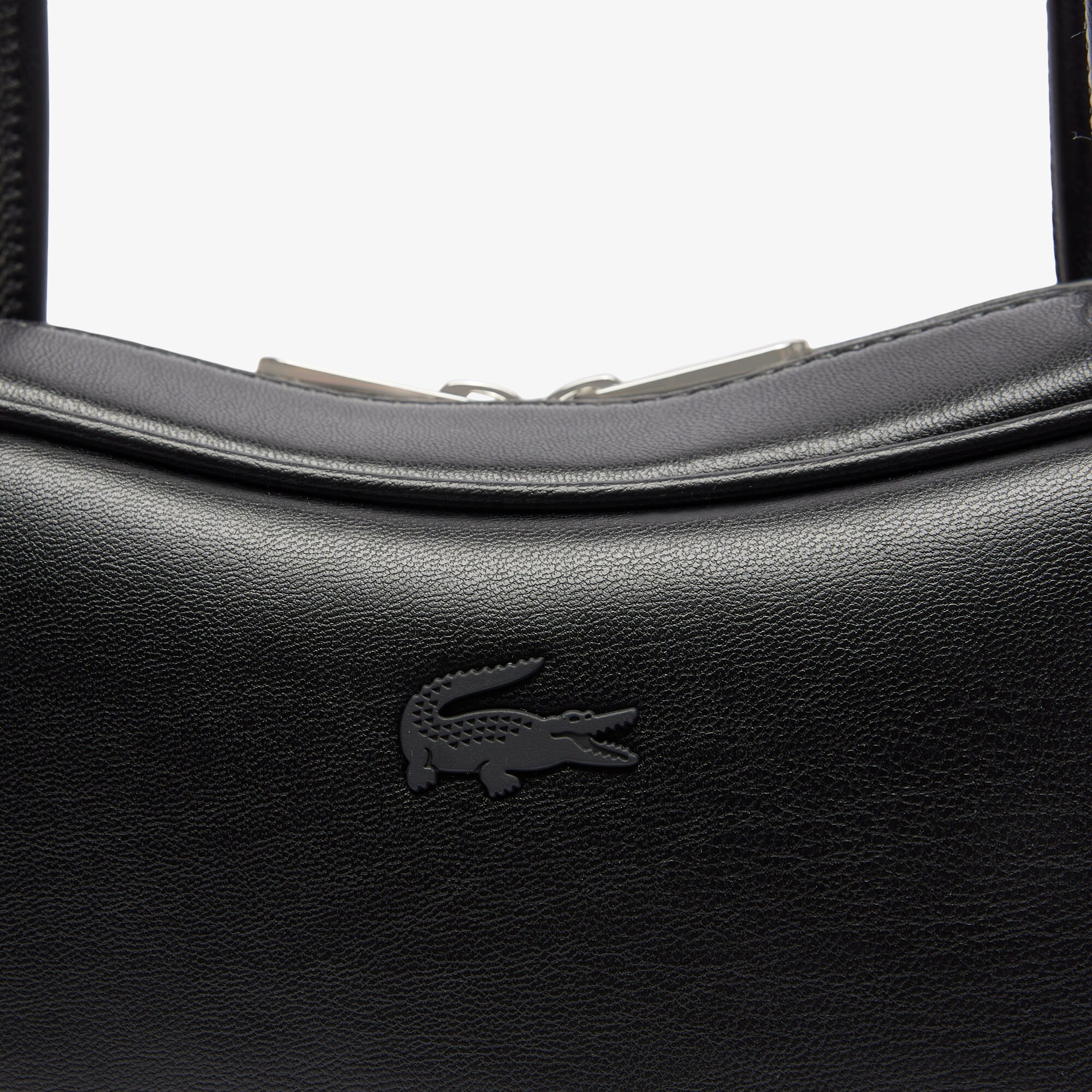 Lora Leather Shoulder bag image number 4