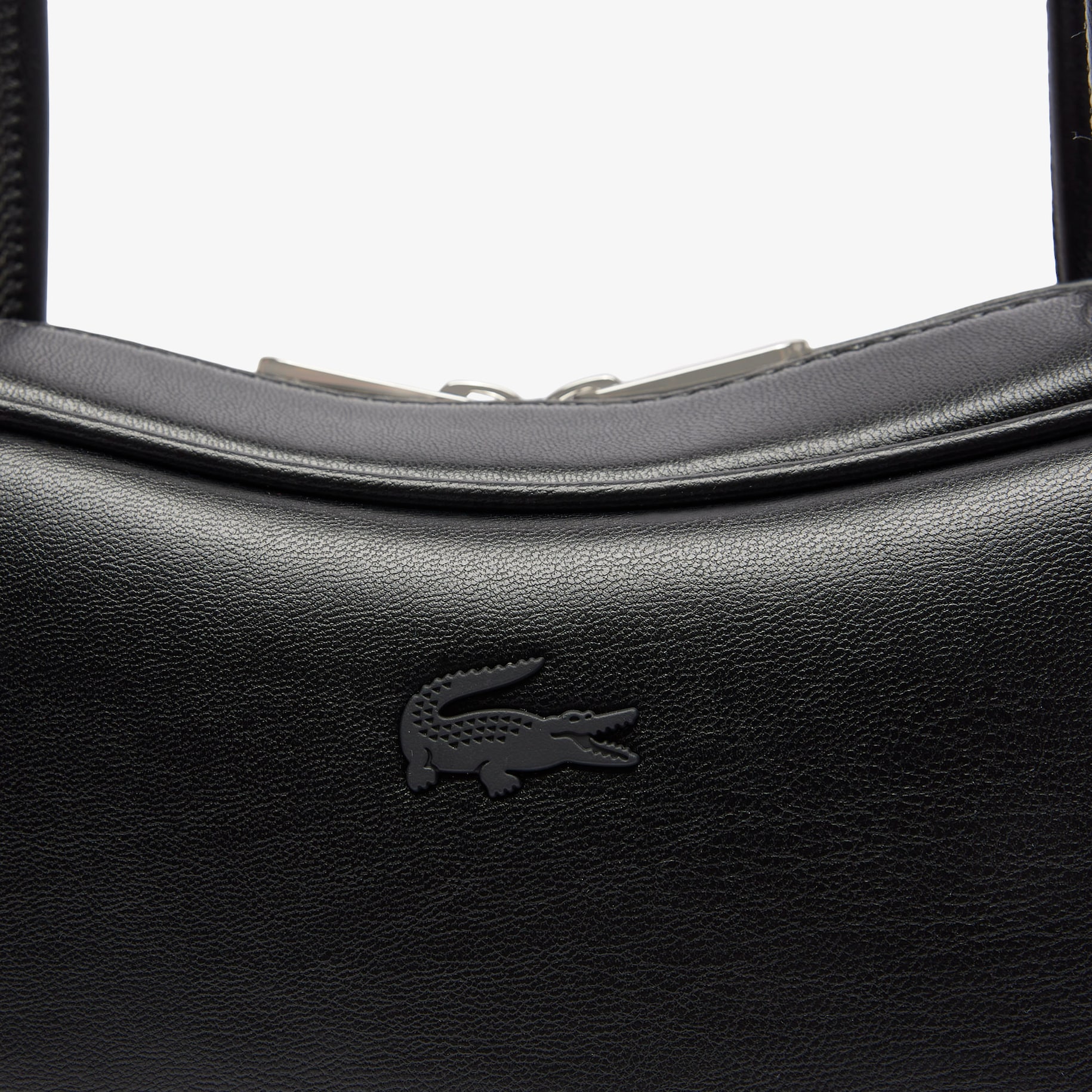 Lora Leather Shoulder bag image number 4