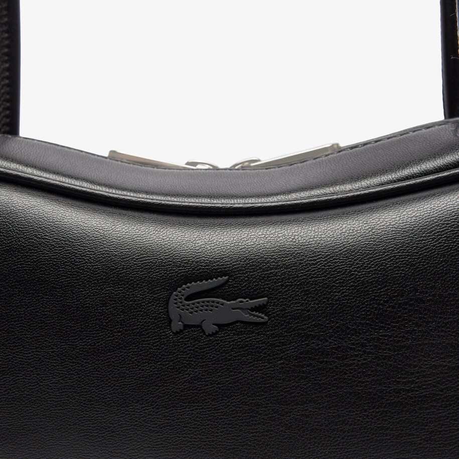 Lora Leather Shoulder bag image number 4