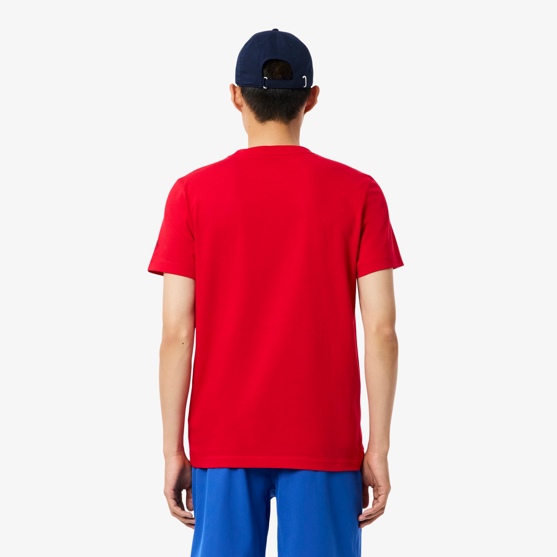 Lacoste Tennis x Novak Djokovic pack image number 2
