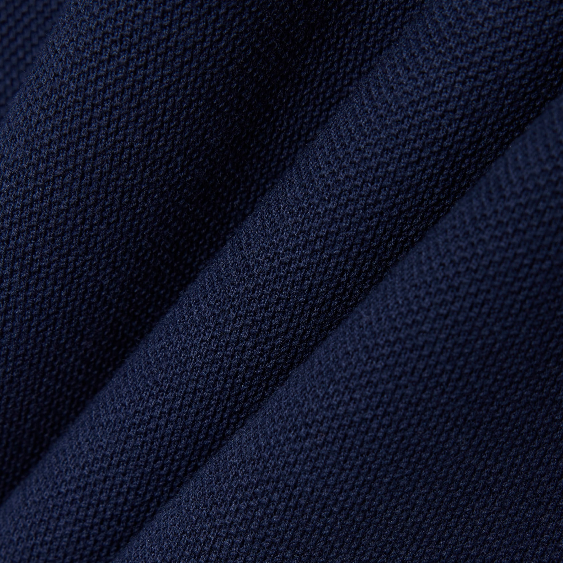 Classic Fit Pocket Accent L.12.12 Polo Shirt image number 6