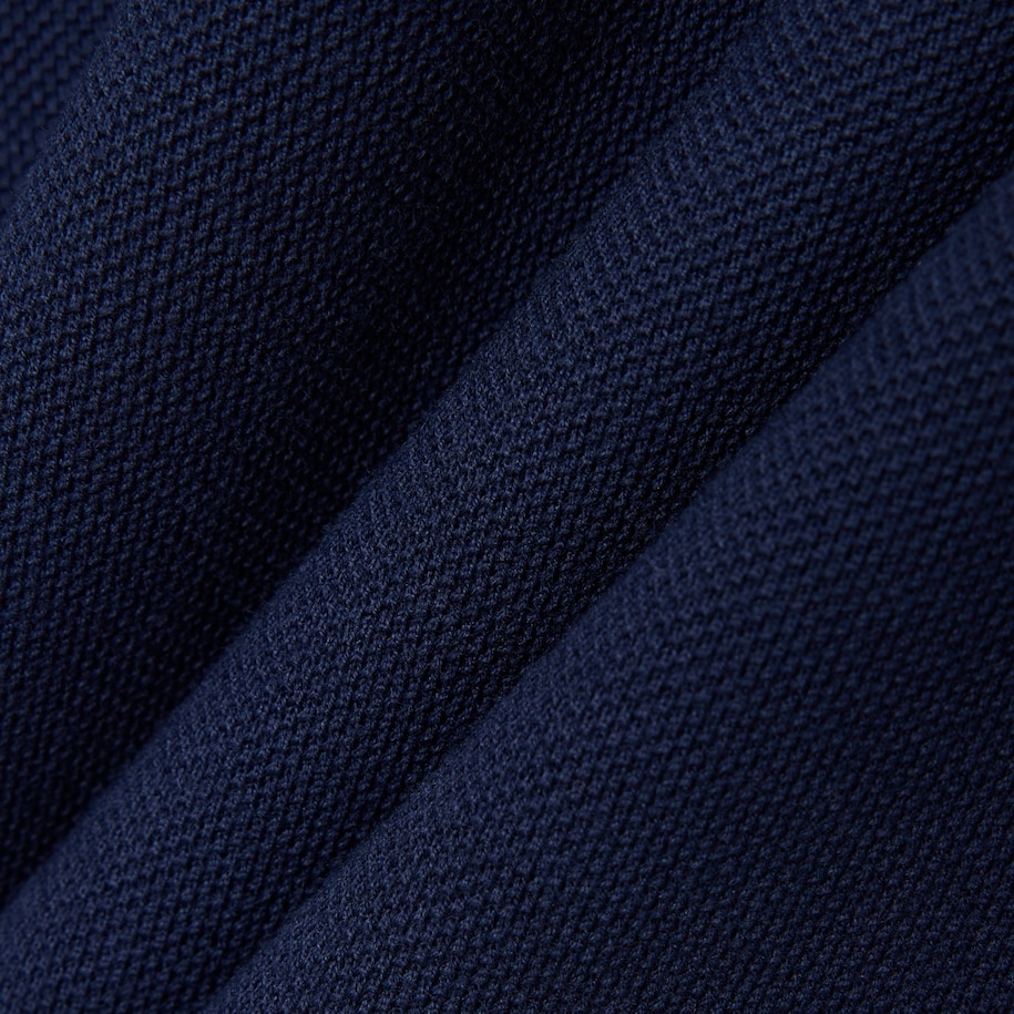 Classic Fit Pocket Accent L.12.12 Polo Shirt image number 6