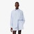 Oversized Linen Blend Shirt image number 0