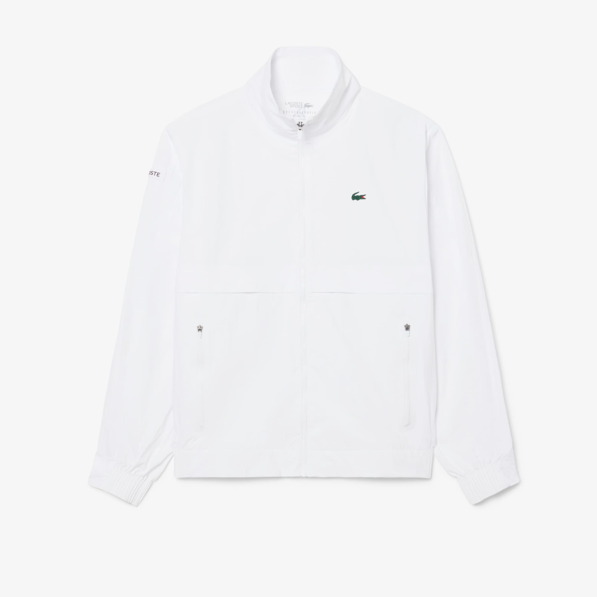 Lacoste Tennis x Novak Djokovic Tracksuit image number 1