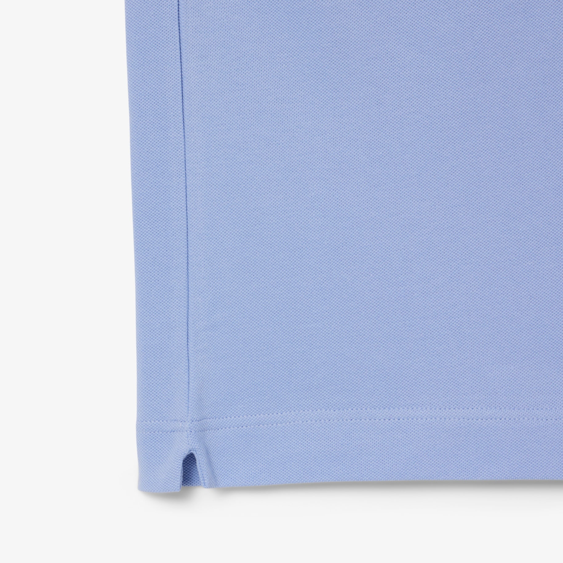 Regular Fit Paris Stretch Piqué Polo Shirt image number 5