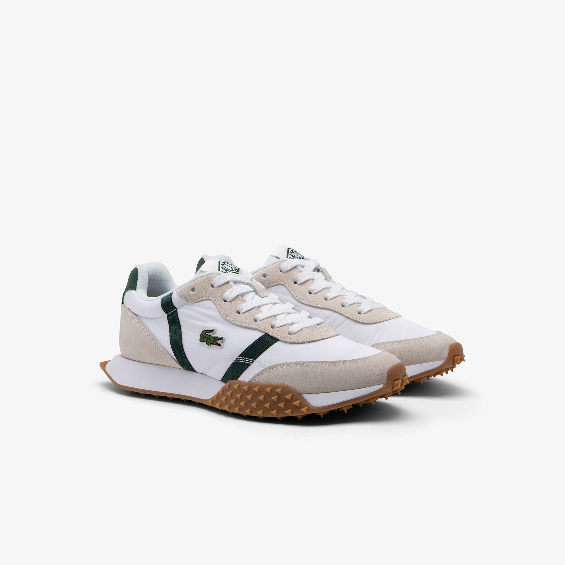 Men's L-Spin Evo Sneakers image number 1