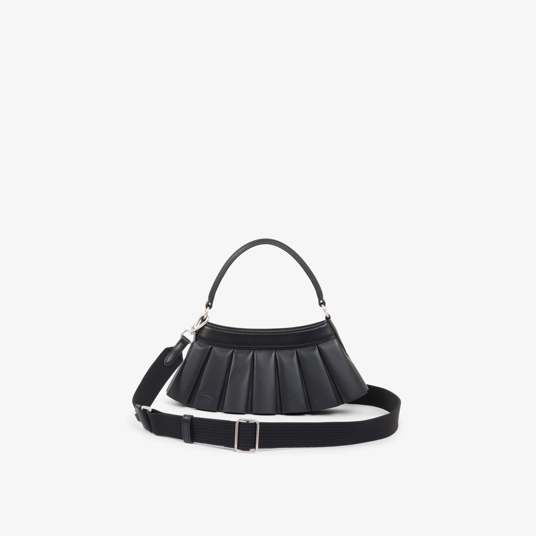 H Lenglen Leather Purse image number 0