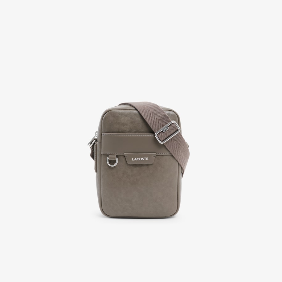 Ossian Leather Satchel image number 0