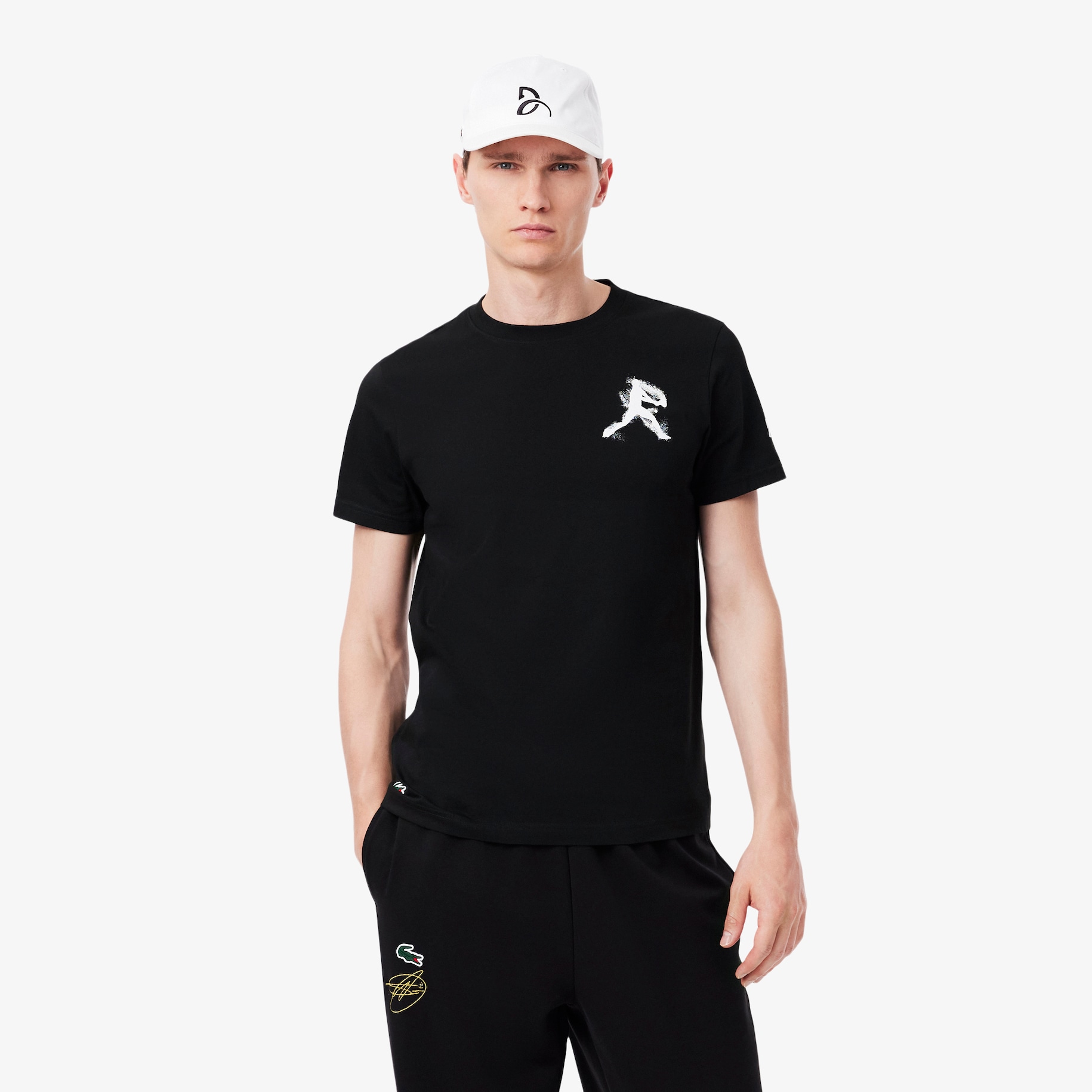 Lacoste Tennis x Novak Djokovic pack image number 0