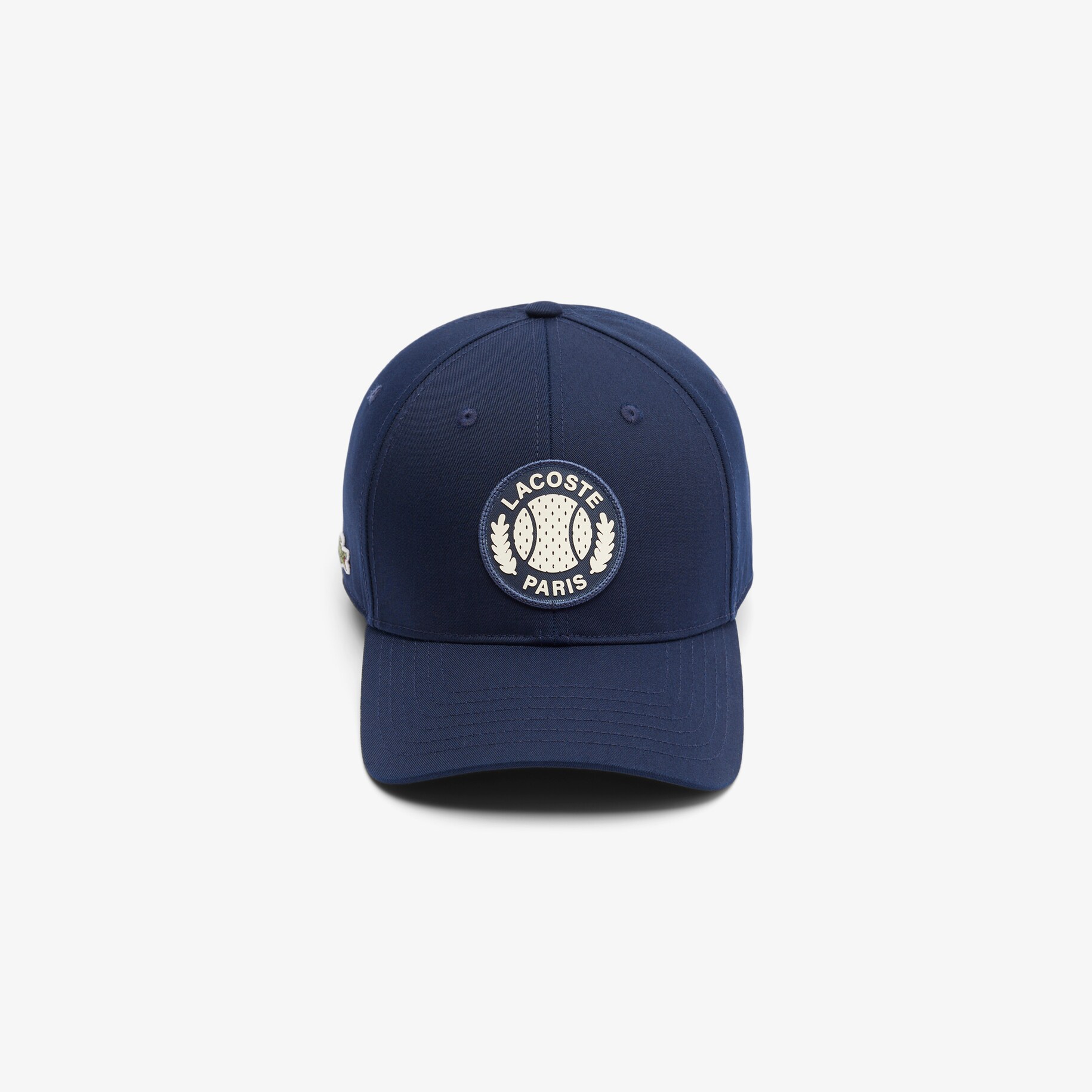 Adjustable Twill Baseball Cap image number 2