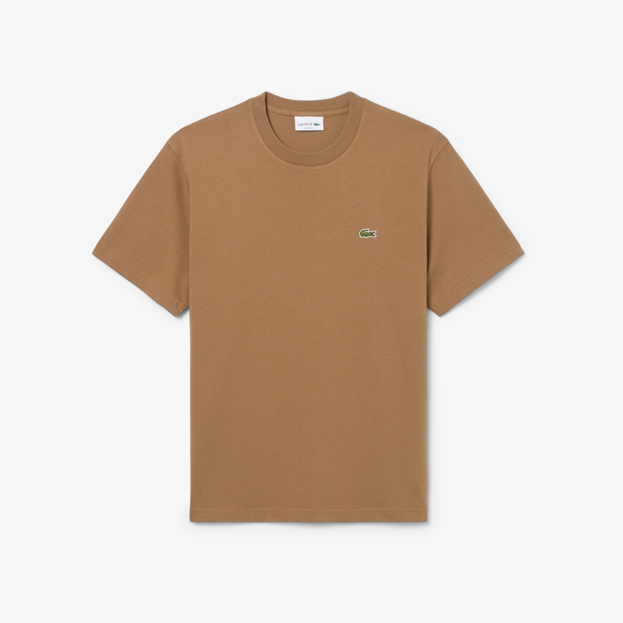 Cotton T-shirt image number 3
