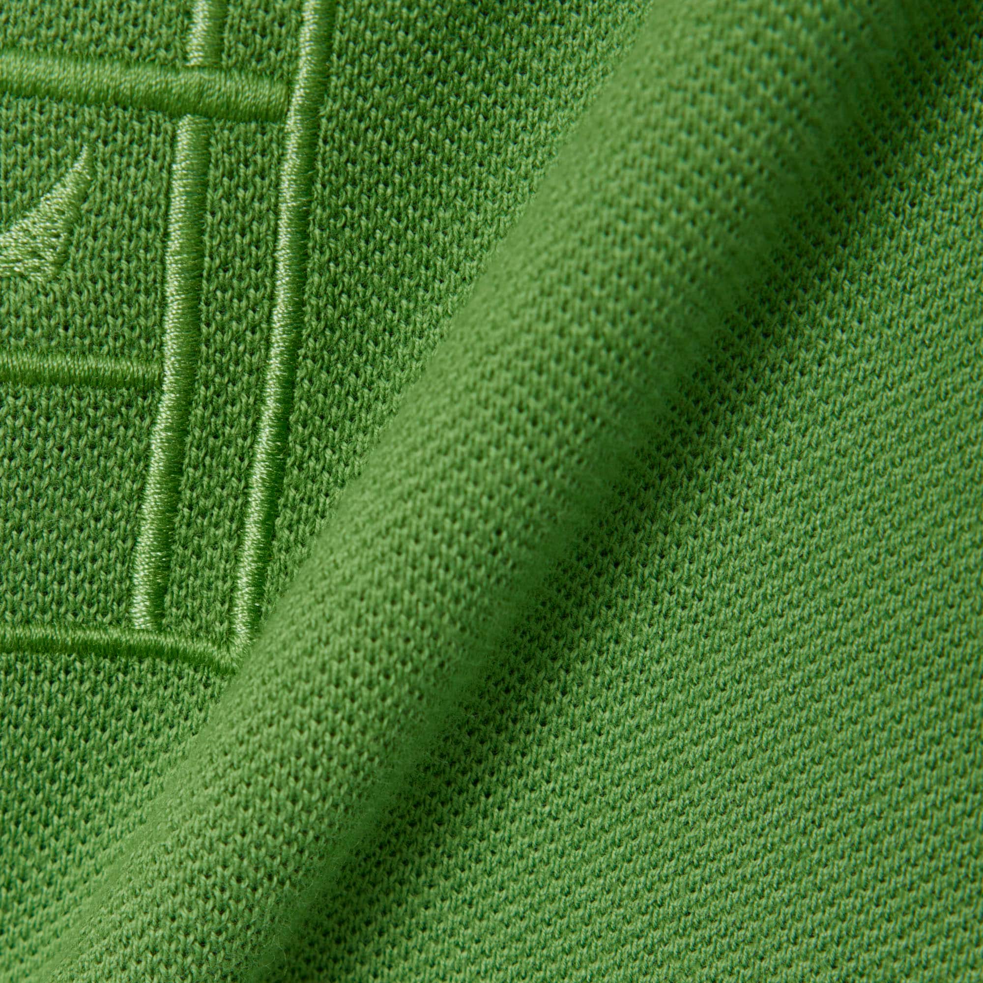 Classic Fit Embroidery Detail Petit Piqu&eacute; Polo Shirt image number 6