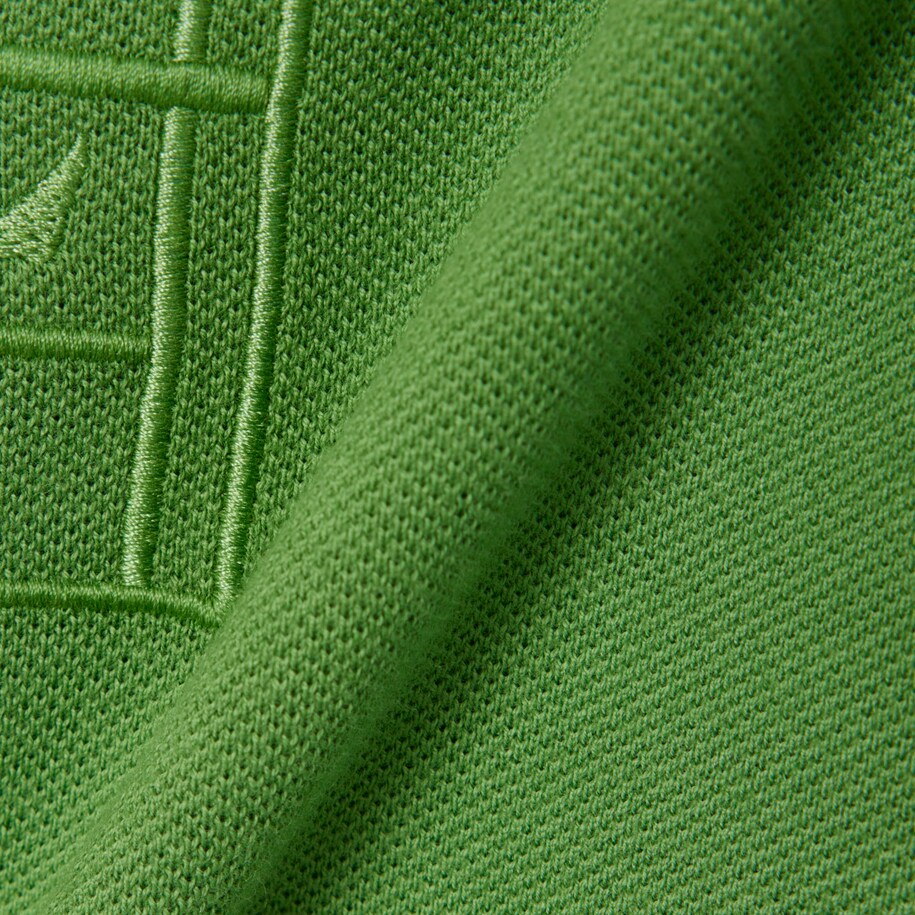 Classic Fit Embroidery Detail Petit Piqu&eacute; Polo Shirt image number 6