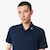 Regular Fit UV Protect Golf Polo Shirt image number 1