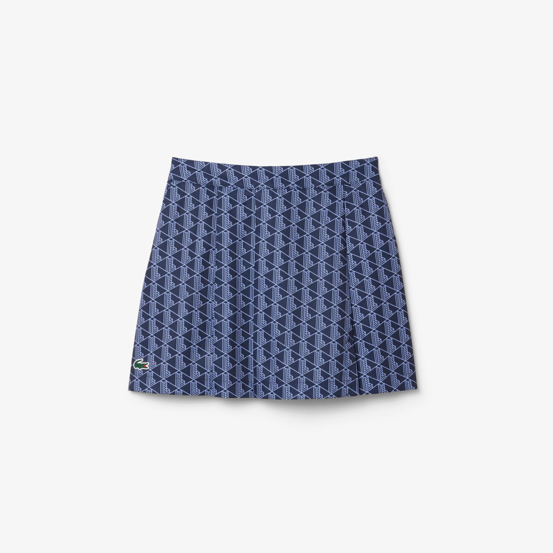 Ultra Dry Stretch Golf Skirt with Liner image number 3