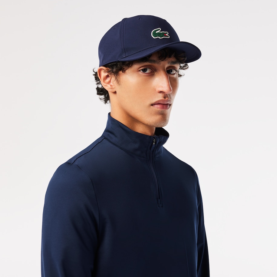 Adjustable Golf Cap image number 3