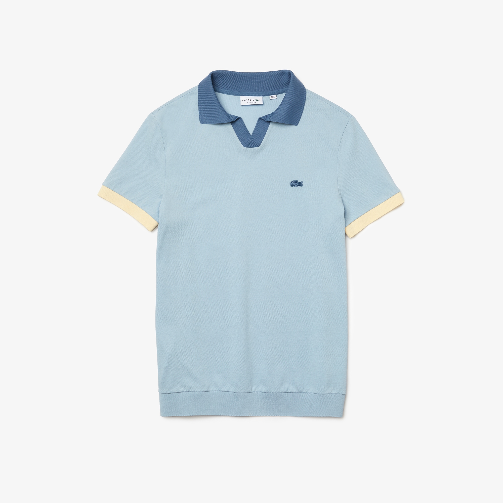pastel polo