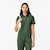 Slim Fit Monogram Jacquard Polo Shirt image number 0