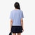 Relaxed Fit Lightweight Cotton Pima Jersey T-shirt image number 2