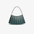 Medium Lenglen Leather Bag image number 0