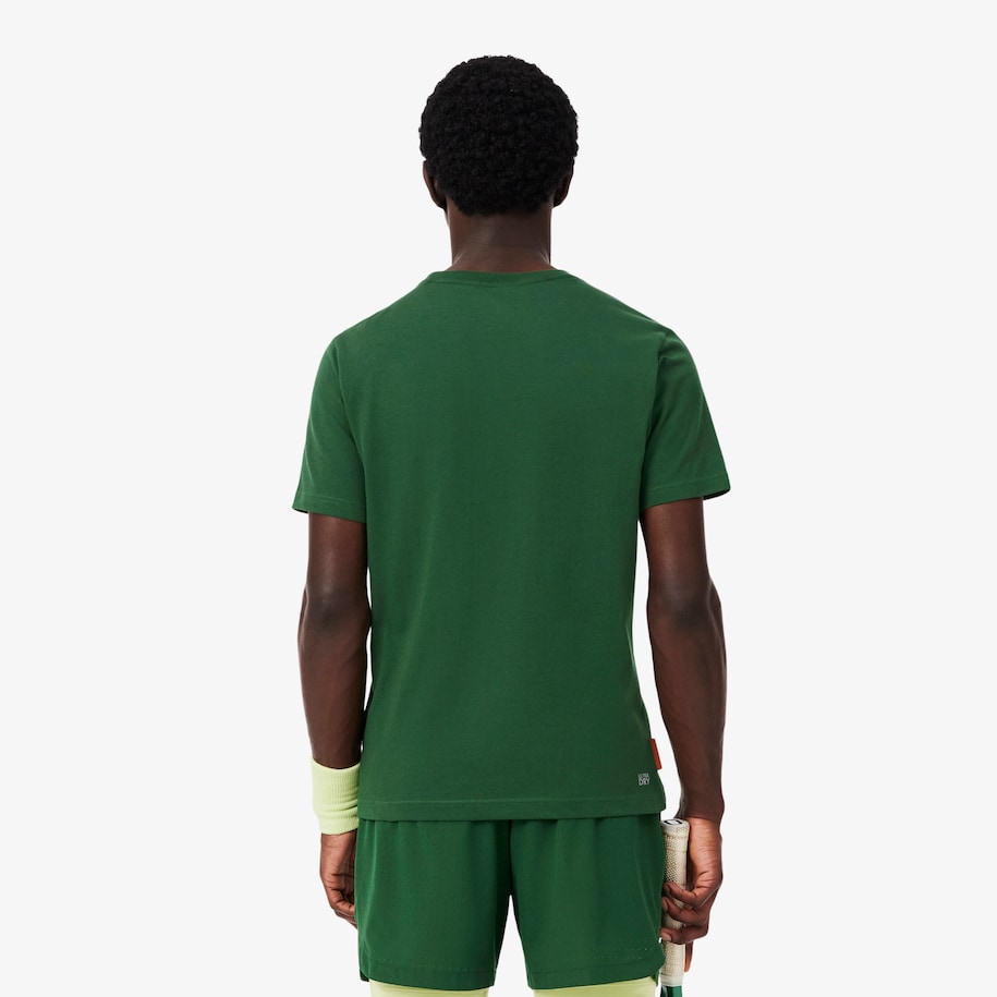 Roland-Garros Edition Tennis T-shirt image number 2
