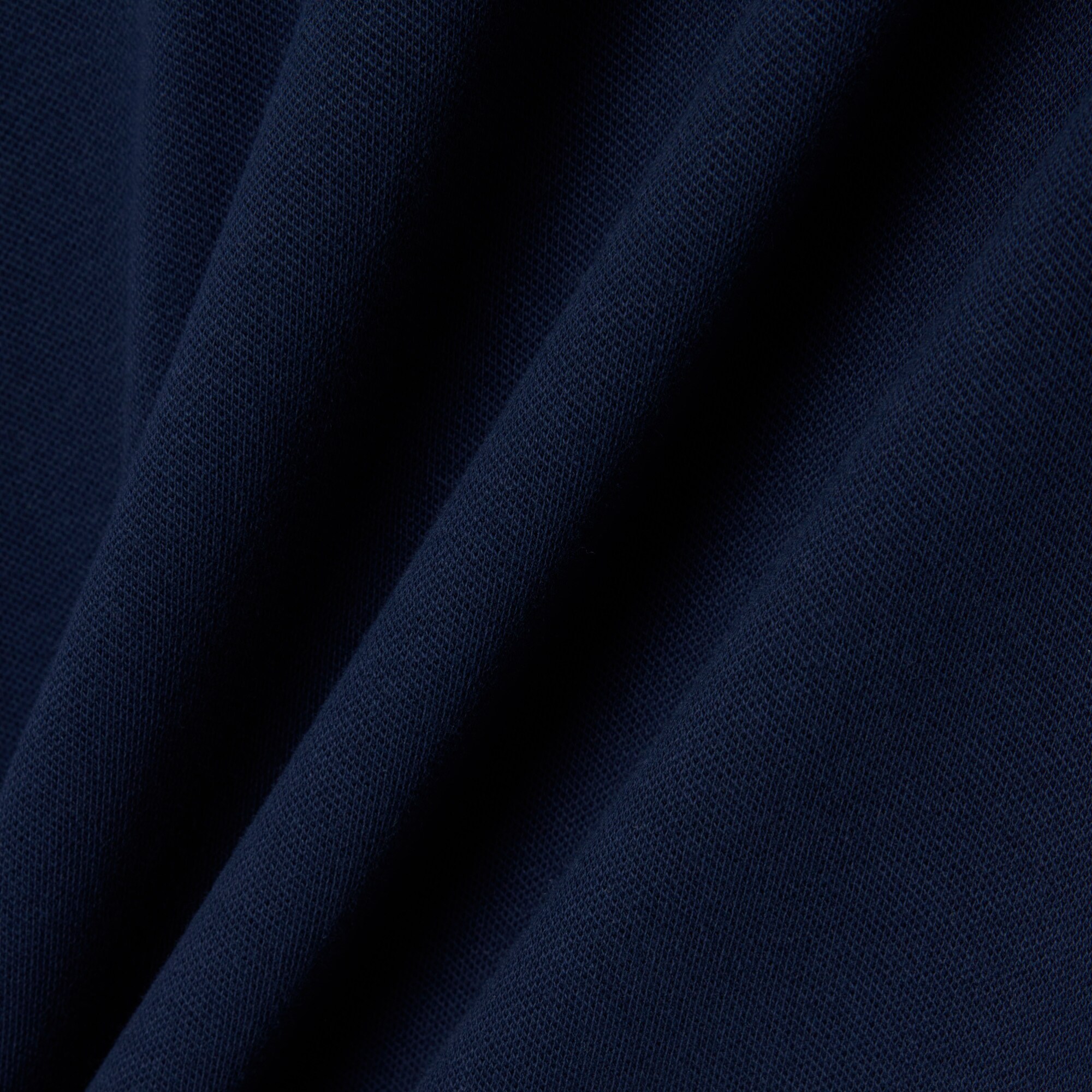 Regular Fit Paris Stretch Piqu&eacute; Polo Shirt image number 6