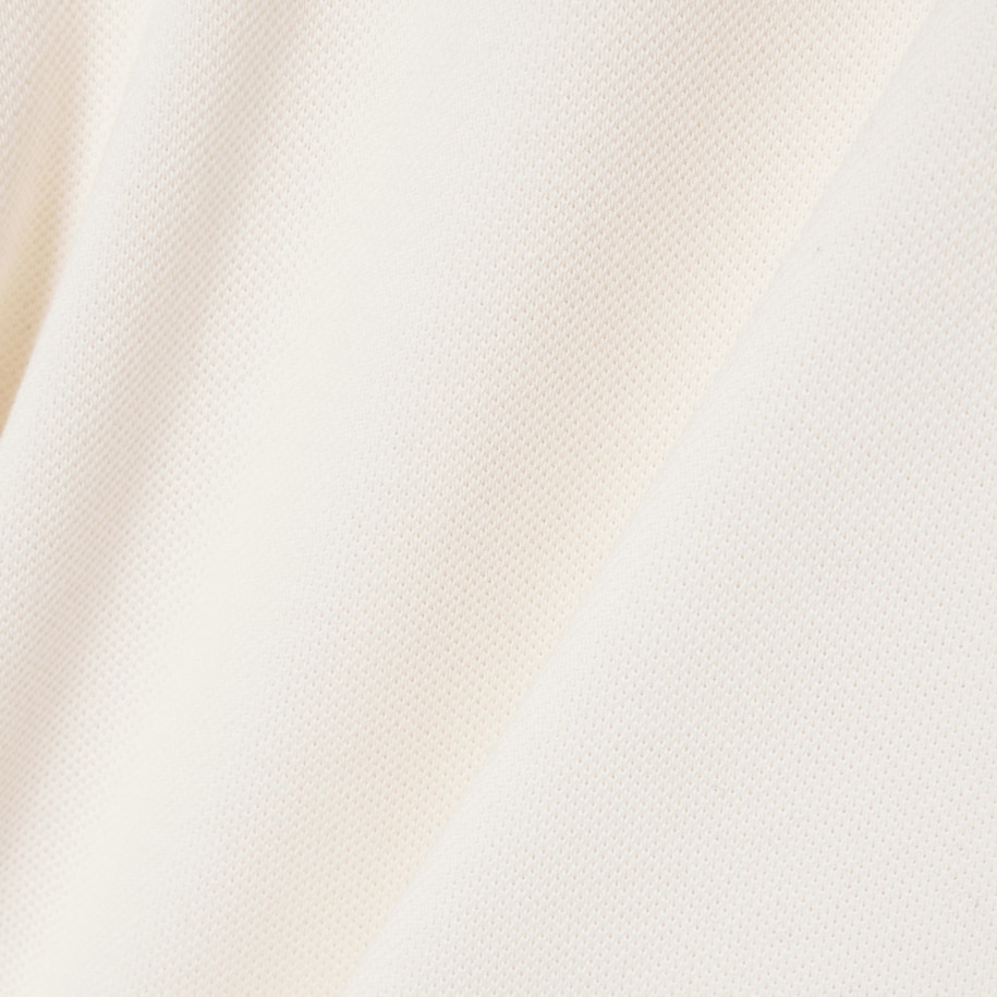 French Made Classic Fit Badge Polo Shirt image number 6