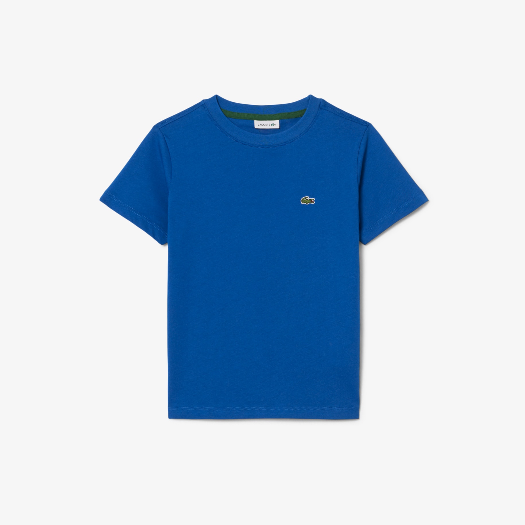 Unisex Cotton T-shirt image number 0