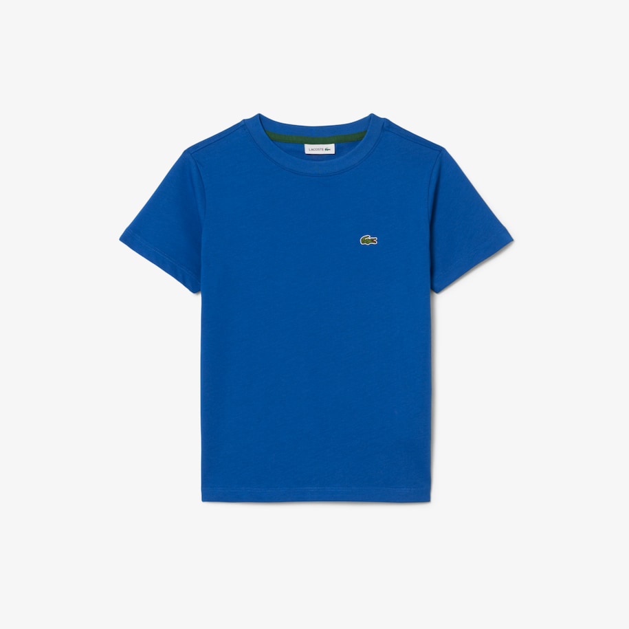 Unisex Cotton T-shirt image number 0