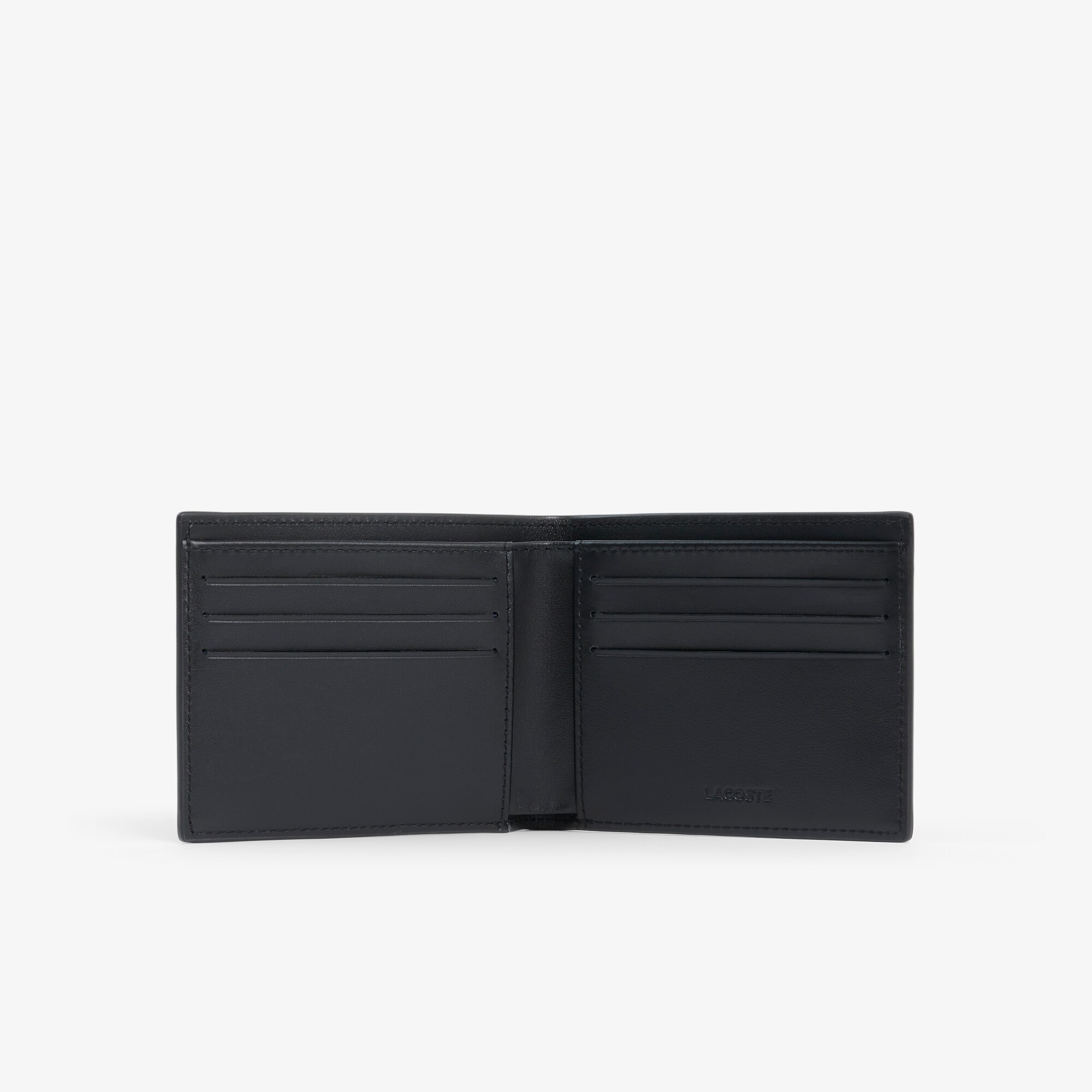 Men's Fitzgerald Leather Six Card Wallet image number 1