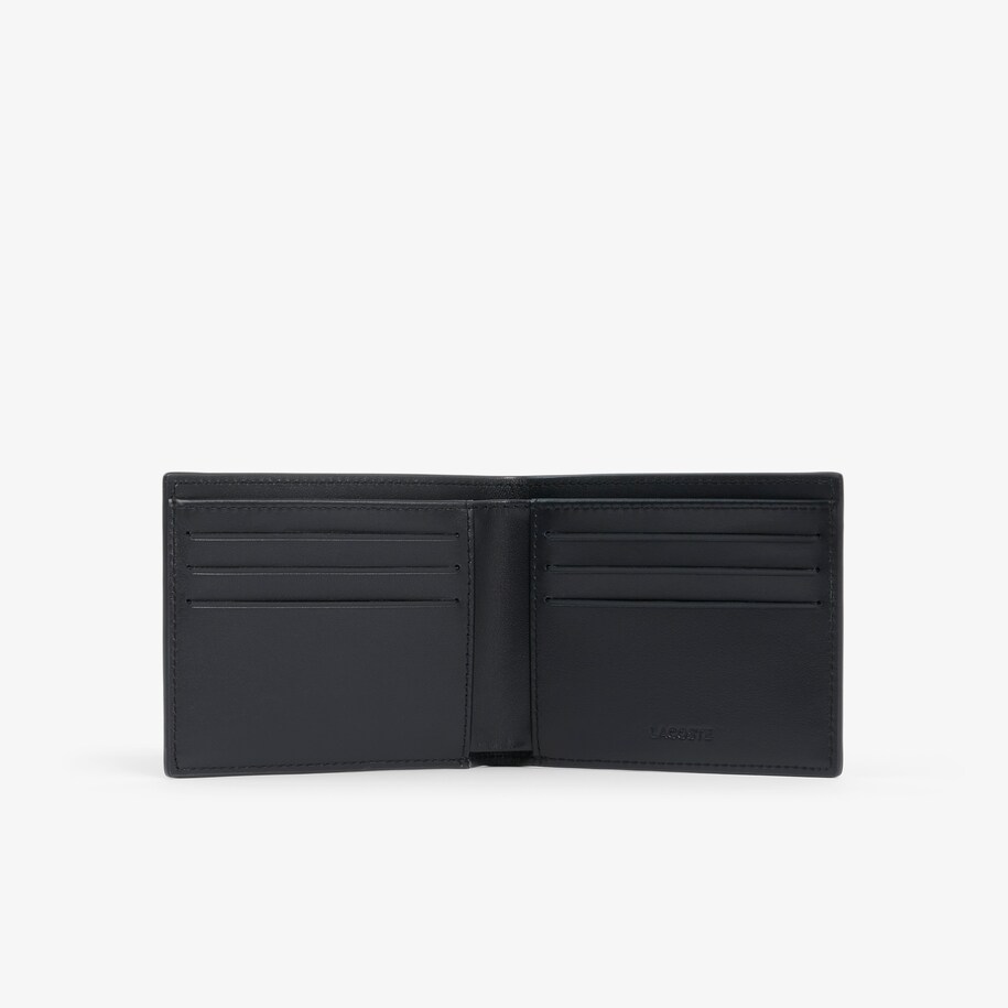 Men's Fitzgerald Leather Six Card Wallet image number 1