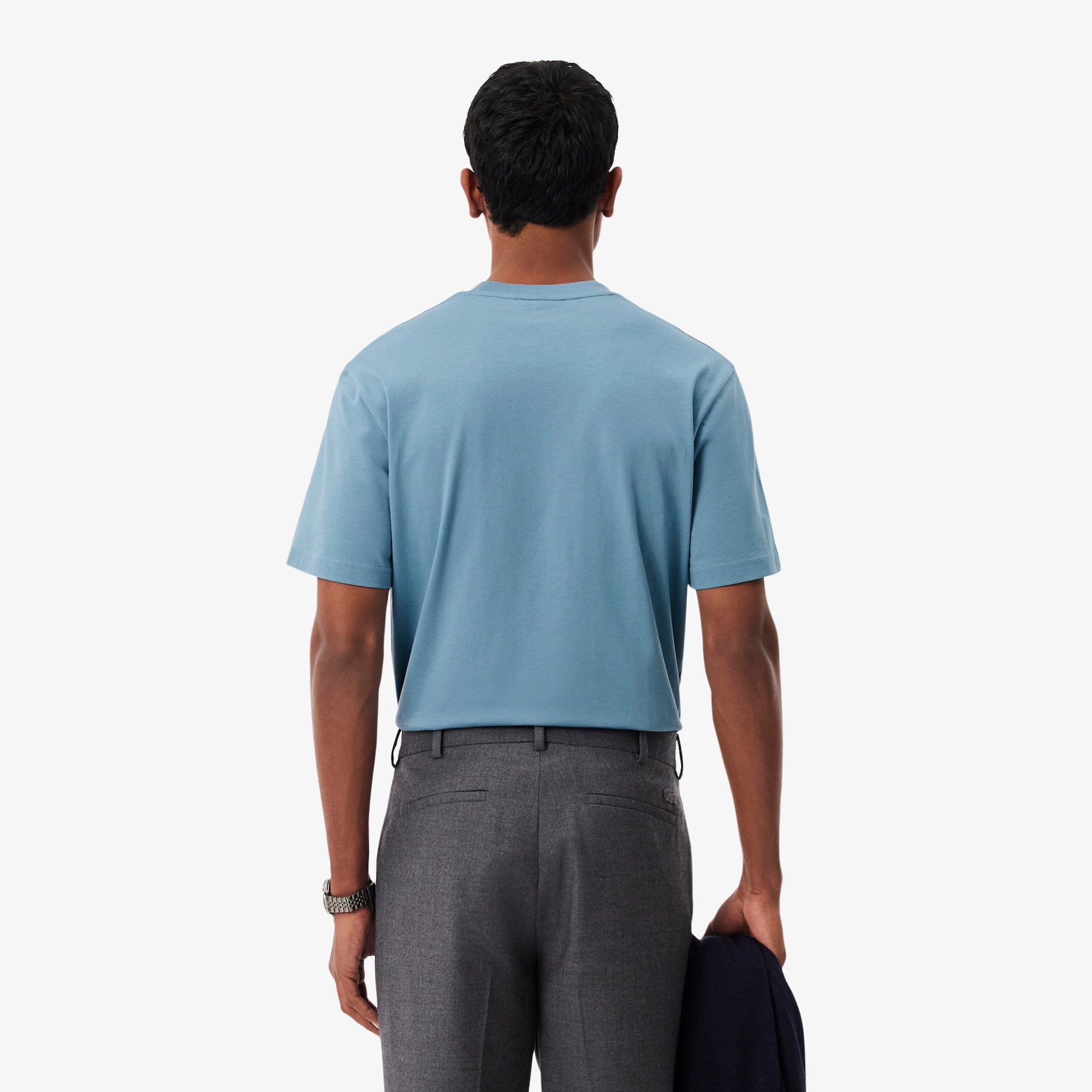 Cotton T-shirt image number 2