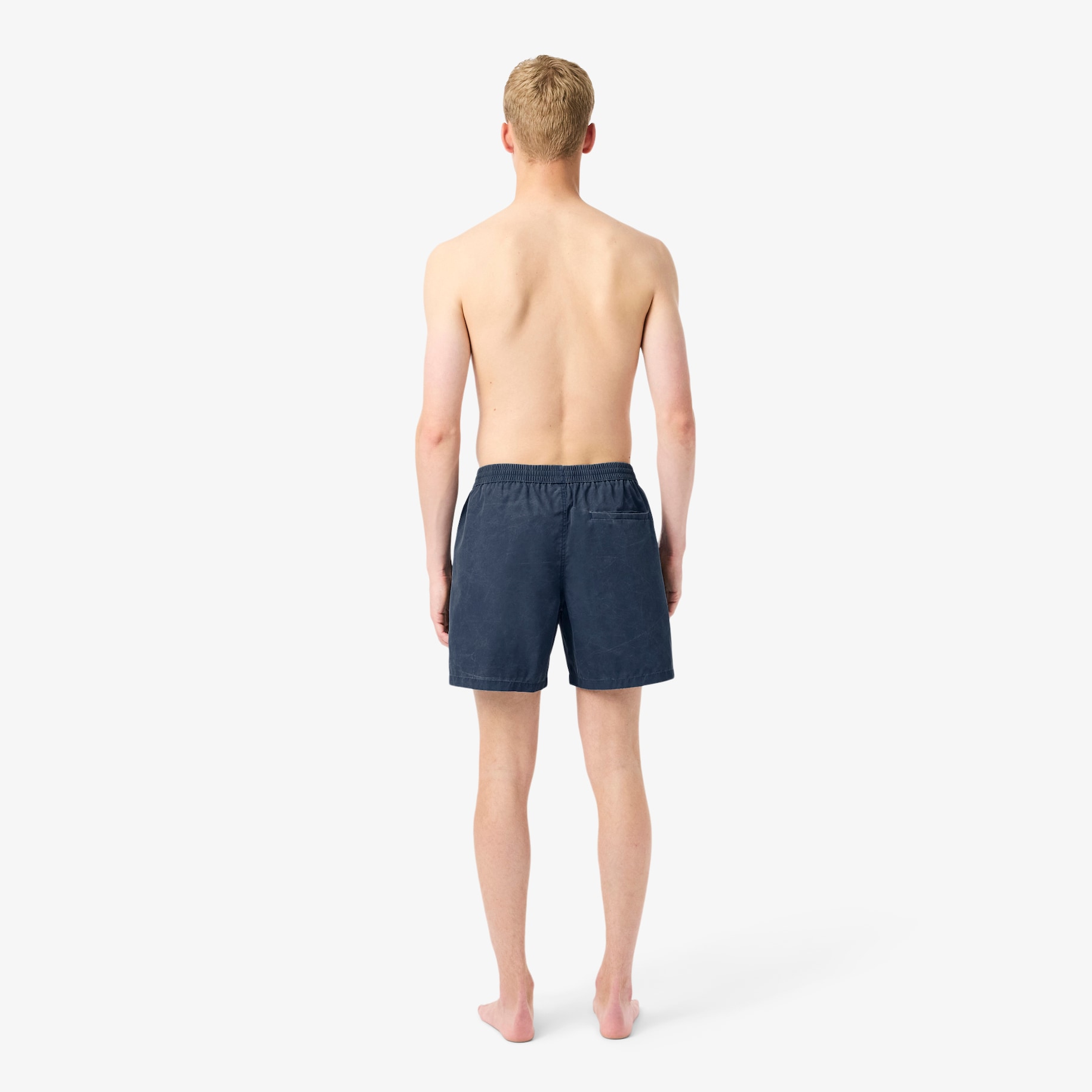 Quick-dry Swim Trunks image number 2