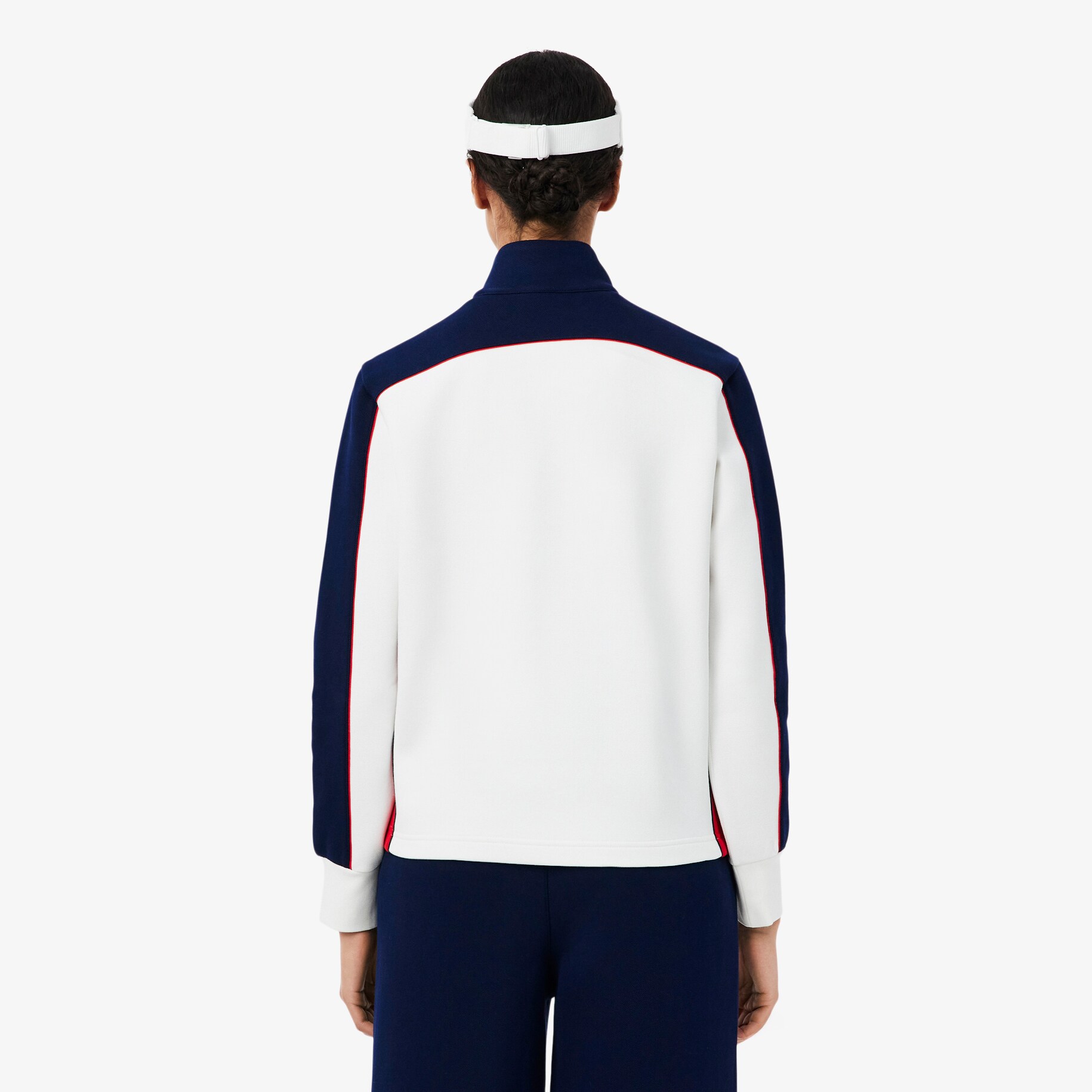 French Tennis Team Ceremony Jacket image number 2