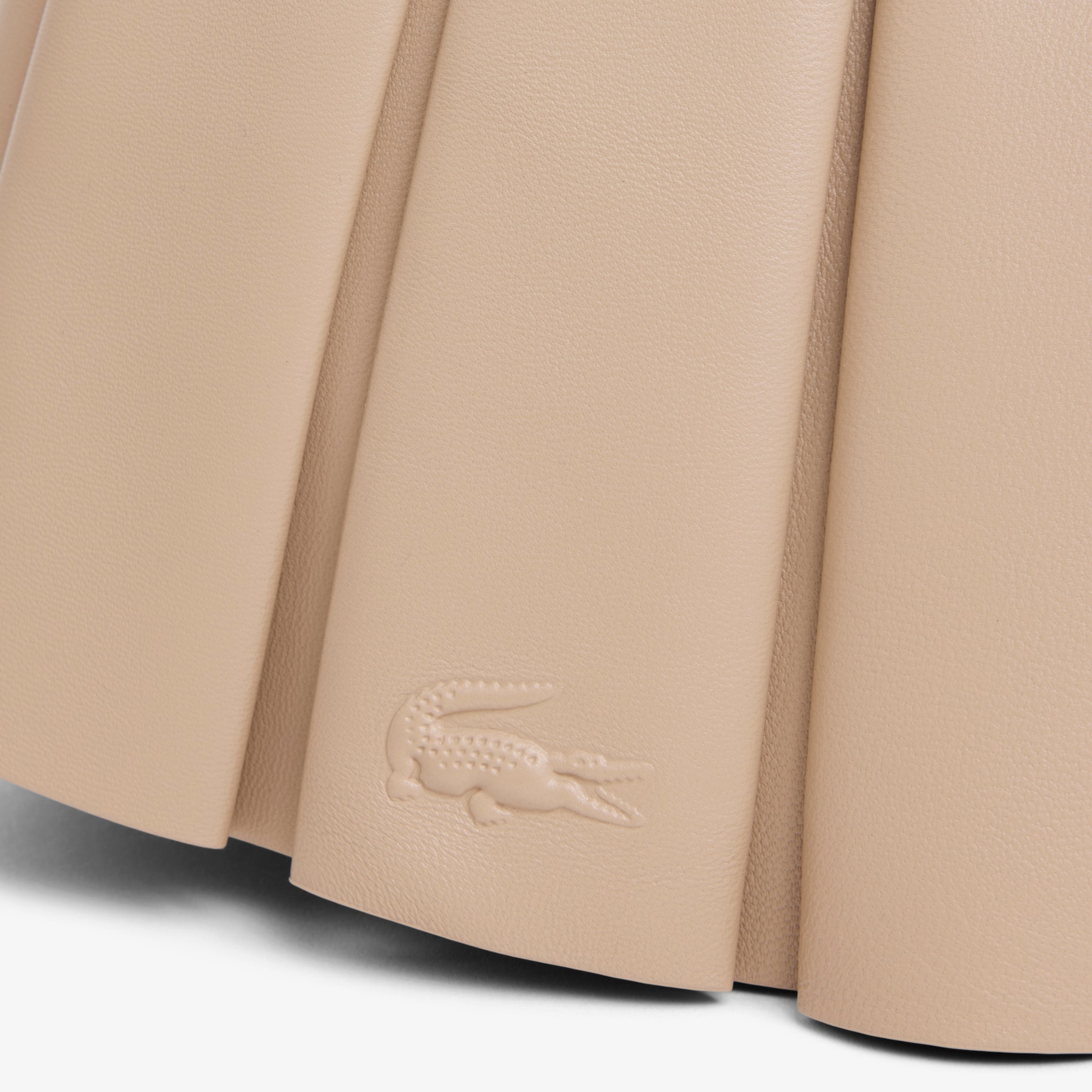 Medium Runway Lenglen Leather Bag image number 4