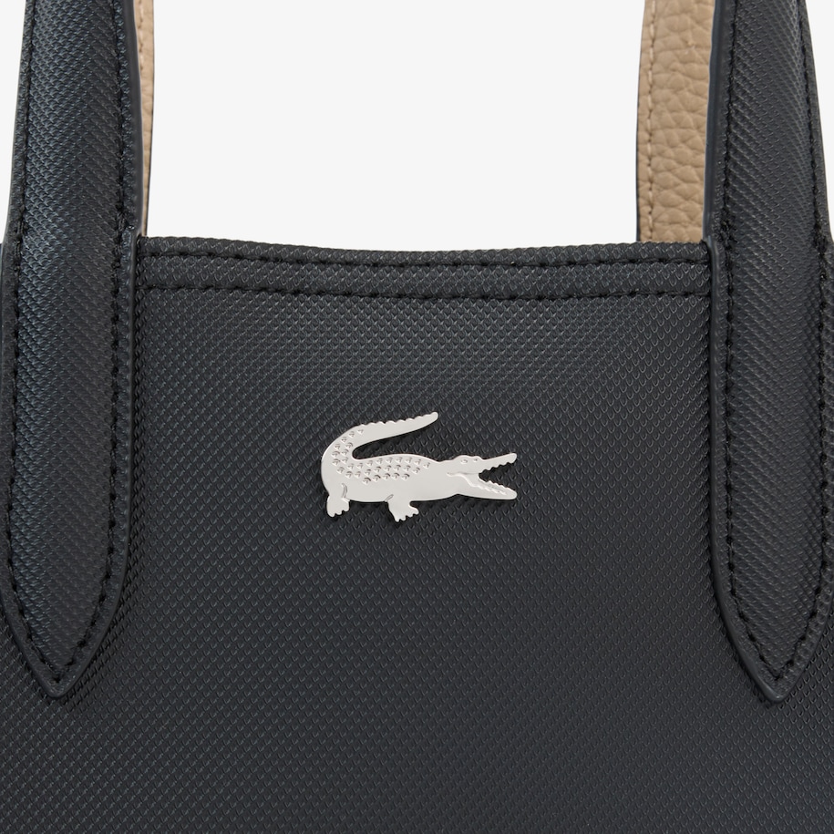 Anna Vertical Reversible Tote image number 4