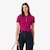 L.12.D Slim Fit Stretch Petit Piqu&eacute; Polo Shirt image number 0